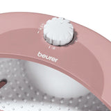 Beurer Massaging Foot Spa with Pedicure Attachment, FB20 - McGrocer