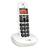 Big Button Cordless Phone - McGrocer