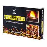 Big K Firelighters   14 per pack - McGrocer