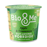Bio & Me Sticky Toffee Gut-Loving Porridge Pot 58g - McGrocer