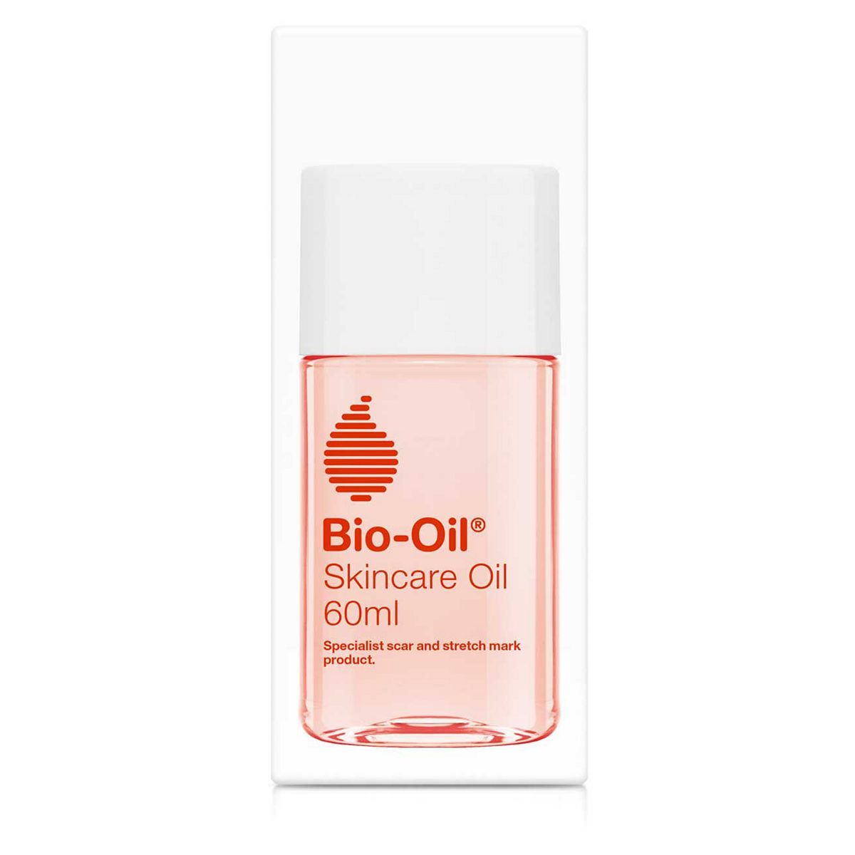 Bio-Oil 60ml Skincare Oil For Scars, Stretch Marks And Uneven Skin Tone - McGrocer