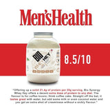 Bio-Synergy Whey Hey Brazilian Coffee Protein Powder   908g - McGrocer