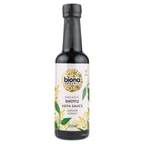 Biona Organic Shoyu Sauce   250ml - McGrocer