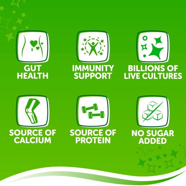 Biotiful Kefir Mango   500ml - McGrocer