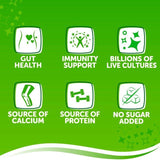 Biotiful Kefir Mango   500ml - McGrocer