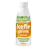 Biotiful Kefir Mango   500ml - McGrocer