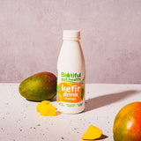 Biotiful Kefir Mango   500ml - McGrocer