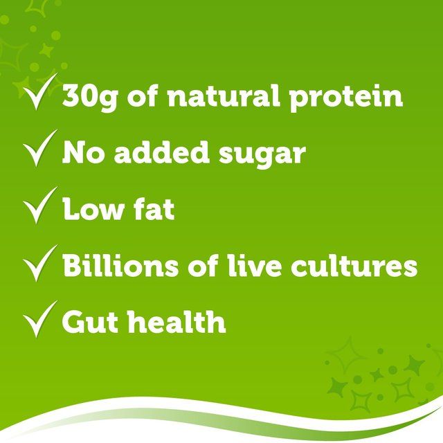 Biotiful Kefir Protein Original   250g - McGrocer