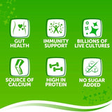 Biotiful Kefir Yogurt Natural   350g - McGrocer