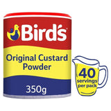 Bird's Custard Powder   350g - McGrocer