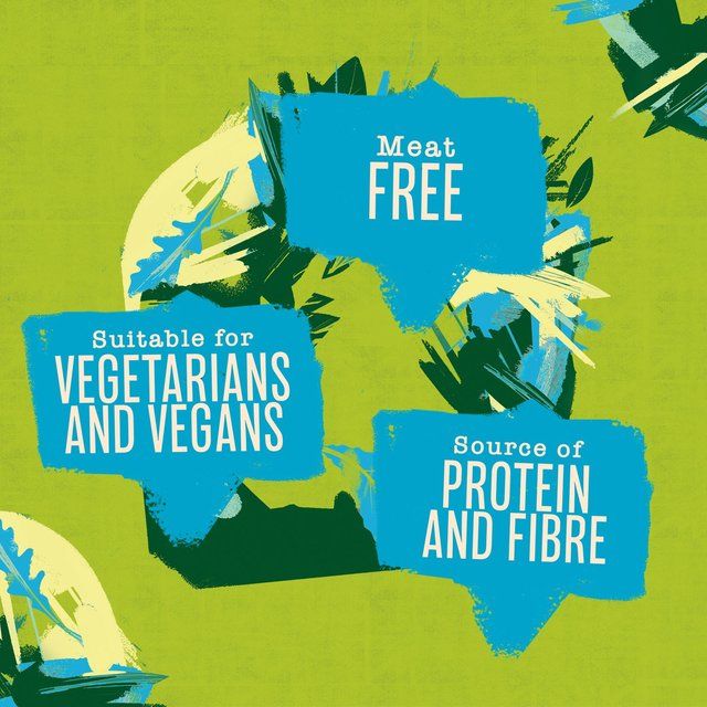 Birds Eye 10 Green Cuisine Vegan Veggie Fingers   284g - McGrocer