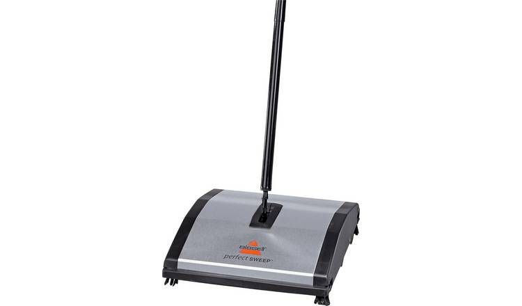 Bissell 29H8E Perfect Sweep Floor Sweeper - McGrocer
