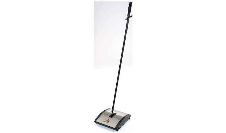 Bissell 29H8E Perfect Sweep Floor Sweeper - McGrocer