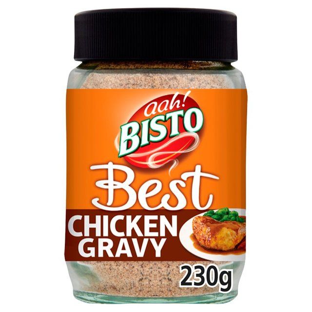Bisto Best Chicken Gravy    230g - McGrocer
