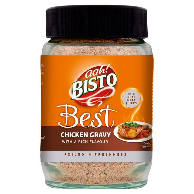 Bisto Best Chicken Gravy    230g - McGrocer