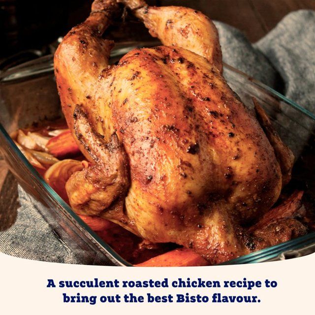 Bisto for Chicken Gravy Granules    300g - McGrocer