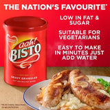 Bisto Gravy Granules    300g - McGrocer