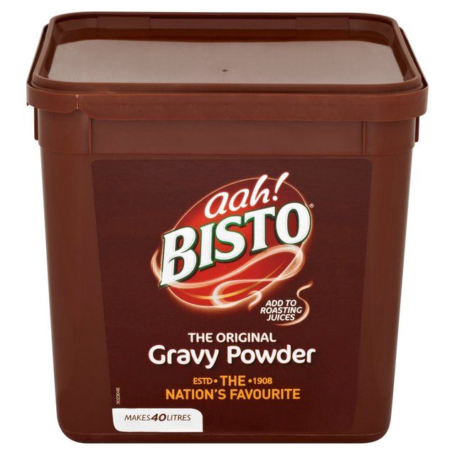 Bisto Original Gravy Powder   3kg - McGrocer