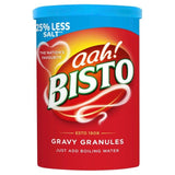 Bisto Reduced Salt Gravy Granules - McGrocer