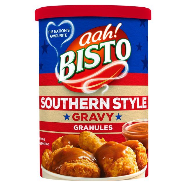 Bisto Southern Style Gravy Granules   190g - McGrocer