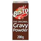 Bisto The Original Gravy Powder   200g - McGrocer
