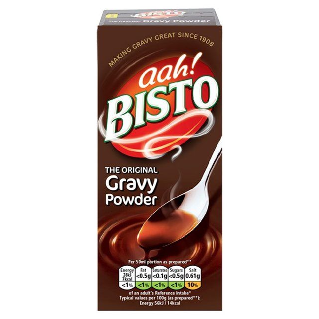 Bisto The Original Gravy Powder   200g - McGrocer