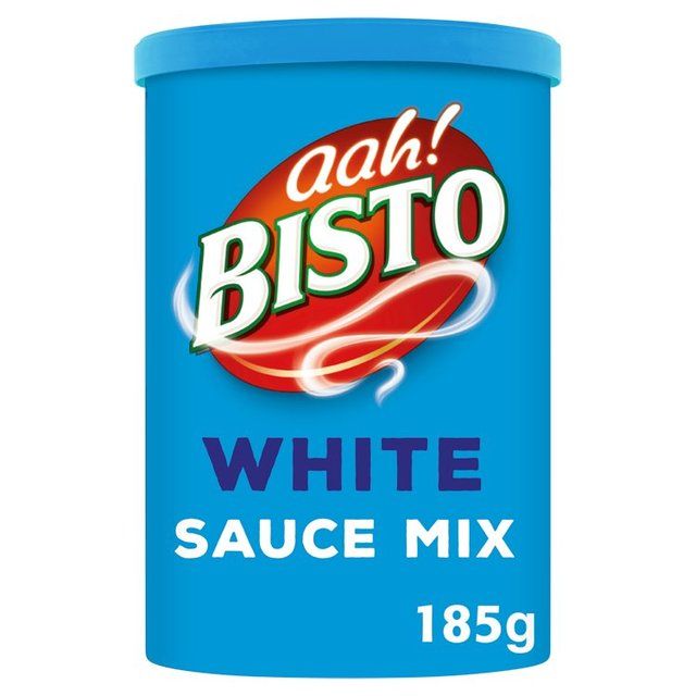 Bisto White Sauce Mix    185g - McGrocer