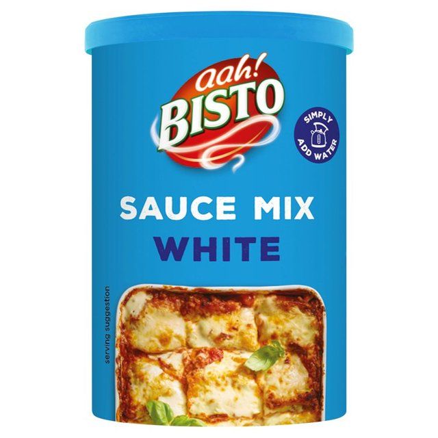 Bisto White Sauce Mix    185g - McGrocer