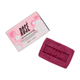 Bleach London Rose Shampoo Bar 50g - McGrocer