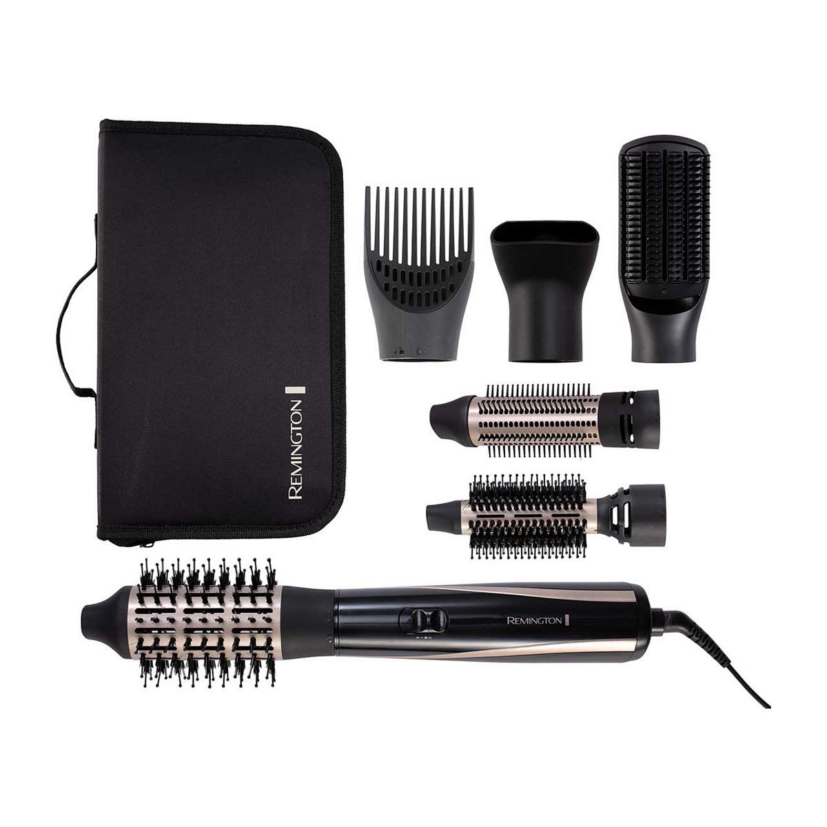 Blow Dry & Style 1200W Airstyler - McGrocer