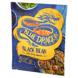 Blue Dragon Black Bean Stir Fry Sauce   120g - McGrocer