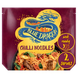 Blue Dragon Wok Ready Chilli Noodles - McGrocer