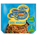Blue Dragon Wok Ready Wide Noodles - McGrocer