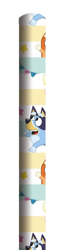 Bluey Rollwrap - McGrocer