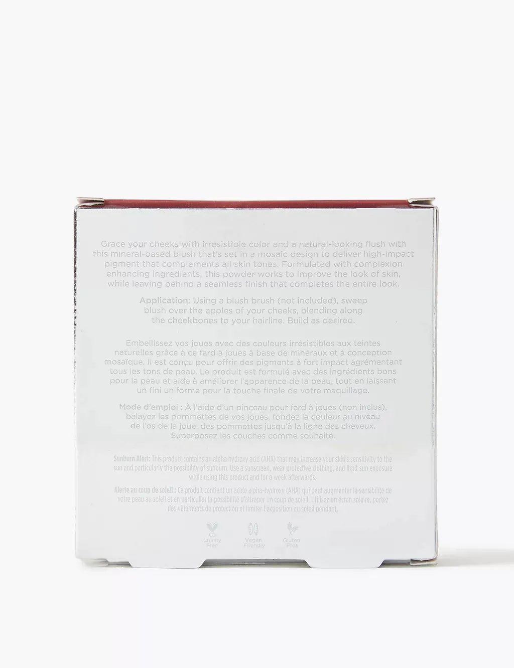 Blushing Act Skin Perfecting Powder 12g - McGrocer