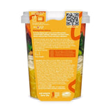 BOL Creamy Malaysian Laksa Ramen Fresh Noodles   345g - McGrocer