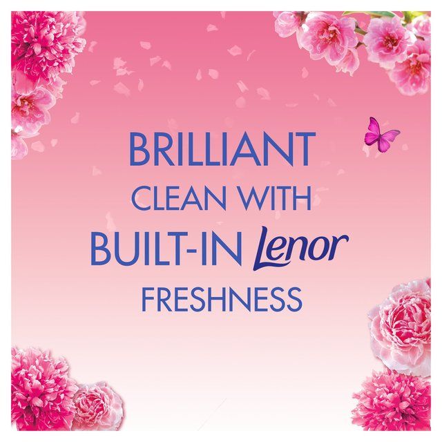 Bold 2in1 Washing Liquid Pink Blossom 60 Washes   2L - McGrocer