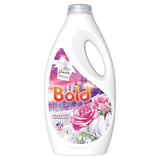 Bold 2in1 Washing Liquid Rose Wonderland 55 Washes   1925ml - McGrocer