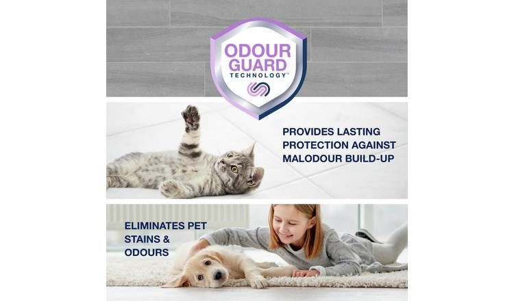 Bona Pet System Hard Surface 2.5Litre Floor Cleaner Solution - McGrocer