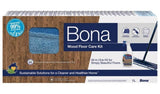 Bona Wood Floor Cleaning Kit - McGrocer