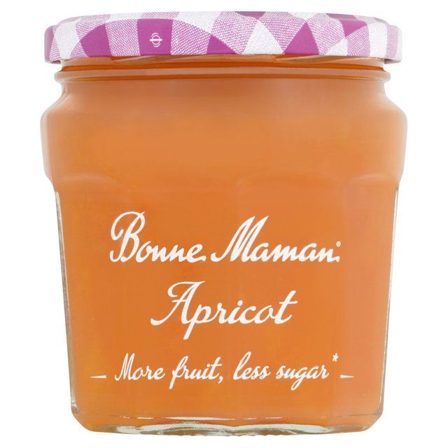 Bonne Maman Apricot Intense   335g - McGrocer