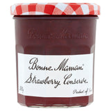 Bonne Maman Strawberry Conserve 370g - McGrocer