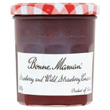 Bonne Maman Wild Strawberry 370g - McGrocer