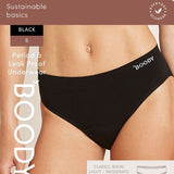 BOODY Period Proof Classic Bikini Light Flow S - McGrocer