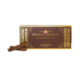 Booja Booja Salted Caramel Mocha Chocolate 115g - McGrocer