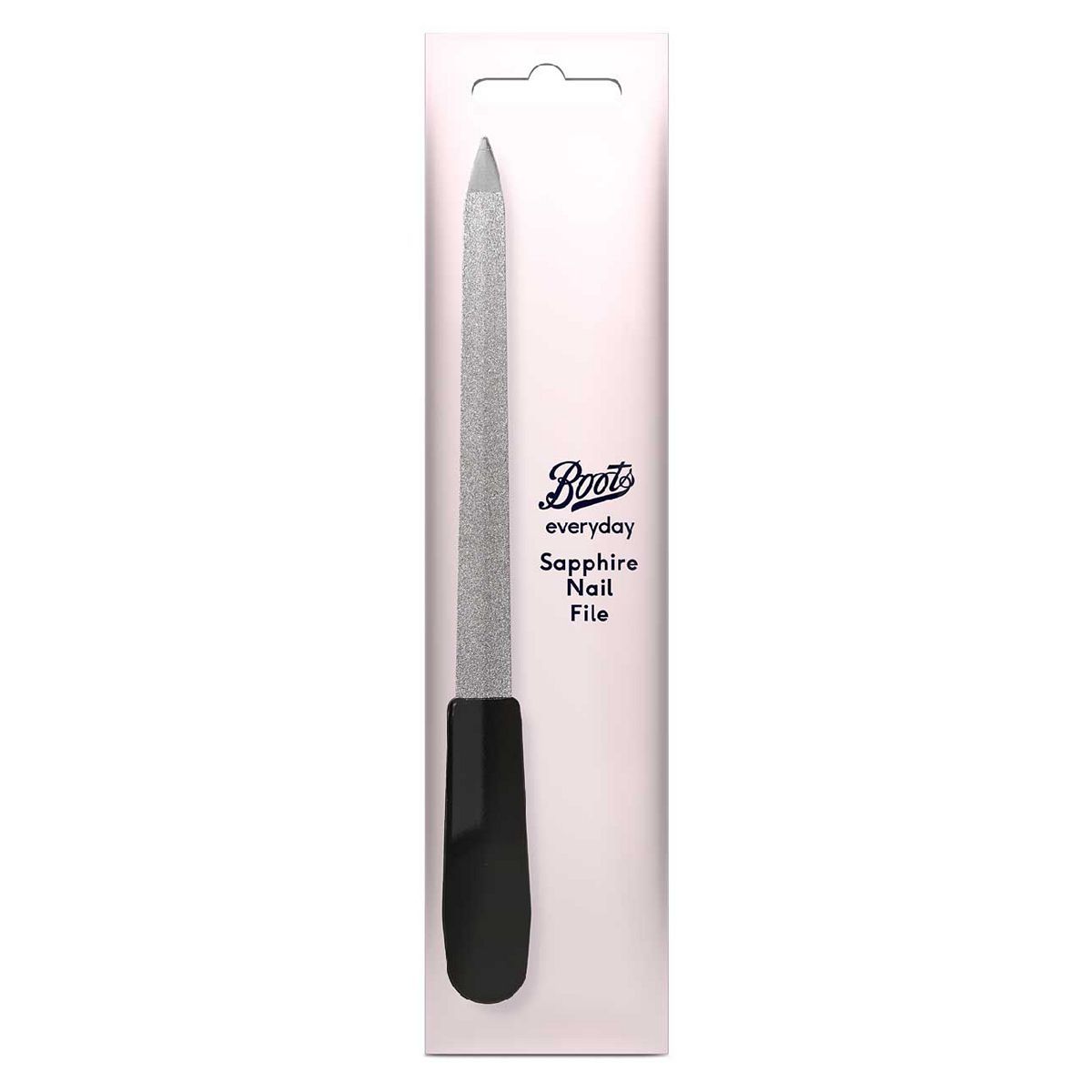 Boots Everyday Sapphire Nail File - McGrocer
