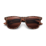 Boots Eyewear BYA-2302S/Brown - McGrocer