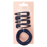 Boots Kids Navy School Set - McGrocer