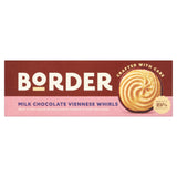 Border Milk Chocolate Vienese 150g - McGrocer