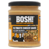 BOSH! Cheeze Sauce   270g - McGrocer